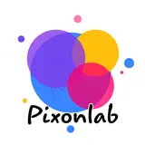 PixonLab Logo