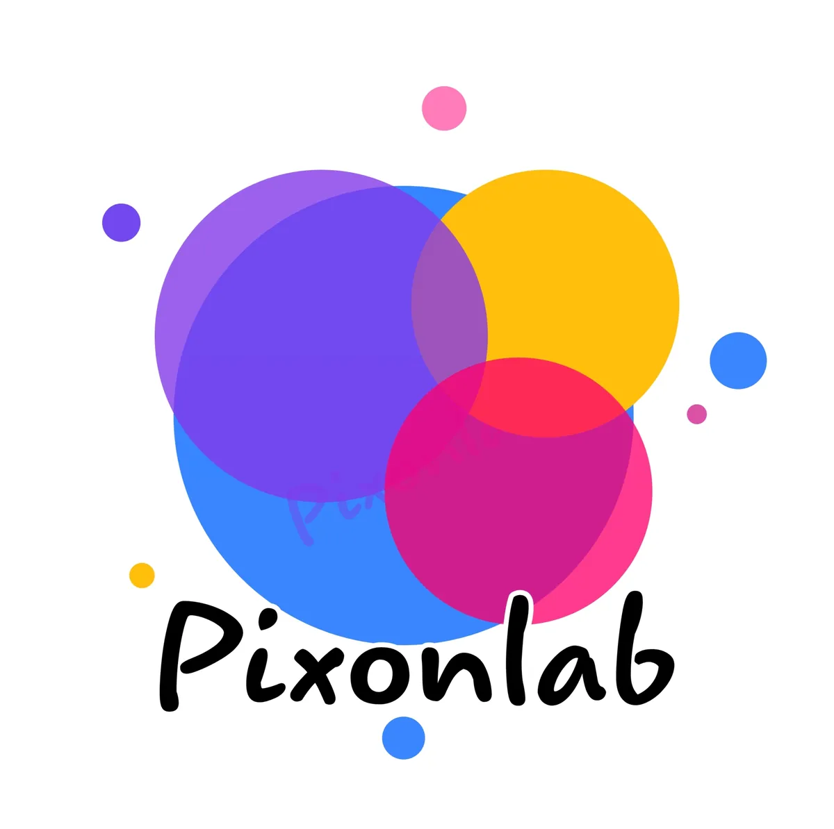 PixonLab Logo
